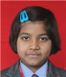 ARSHITA ROHILA
