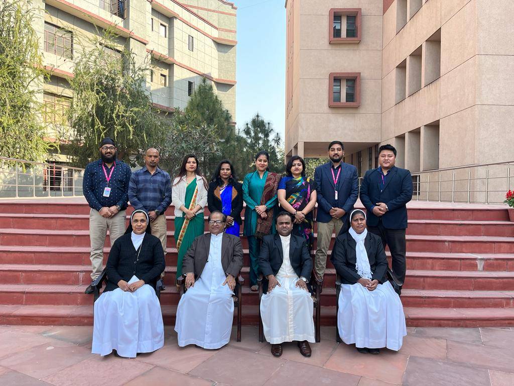 PHYSICAL EDUCATION, DANCE MUSIC STAFF